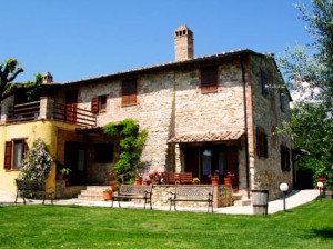 IL BORGO NELLE QUERCE