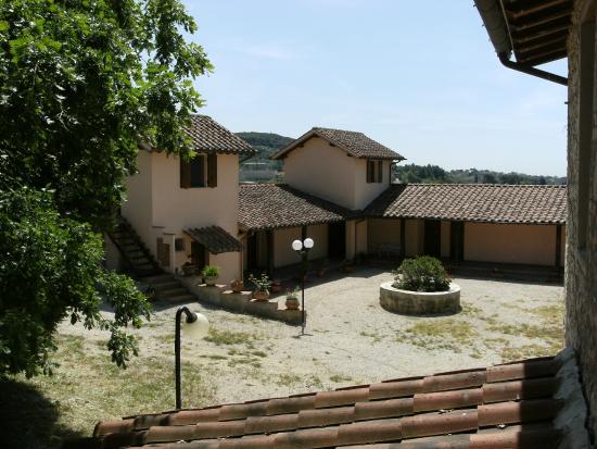 BORGO ANTICO
