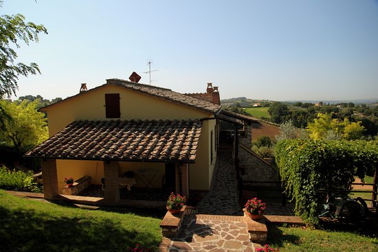 OLIVETO
