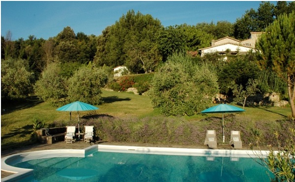CASA ANGELICA