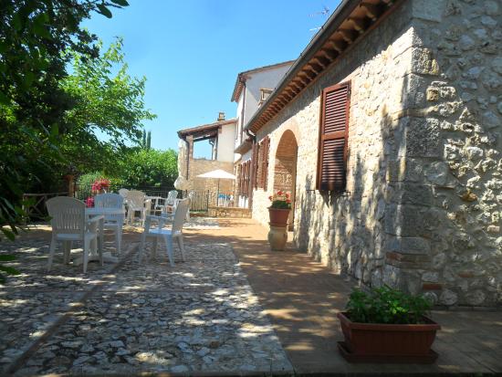CASALE SANTA CATERINA