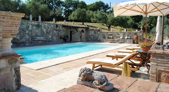 IL BORGHETTO