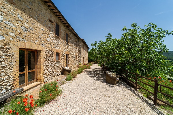 POGGIO LE STALLE