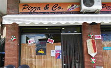 PIZZA & CO.