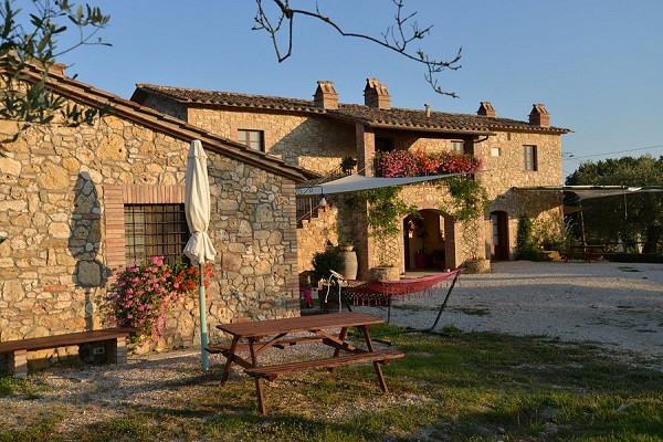 PODERE DELL'OLMO 