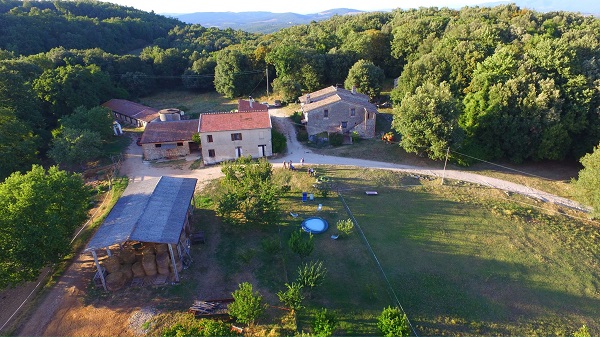 POGGIO AMERINO 