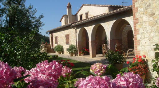 POGGIO DELLA ROSA 