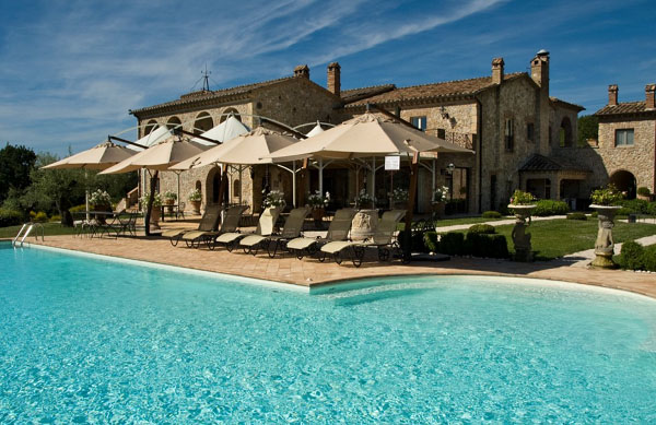 LA TENUTA DEL GALLO