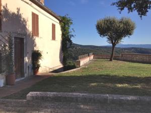 CASA VERDI ORIZZONTI