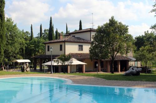 IL PODERE SAN GIUSEPPE