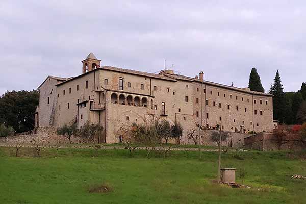 CASA SANTISSIMA ANNUNZIATA