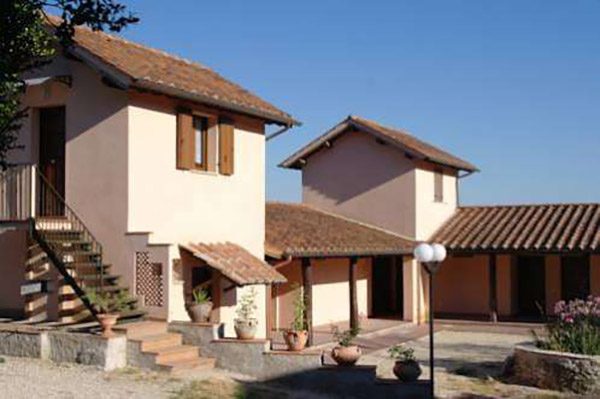 RESIDENZA DEL BORGO ANTICO