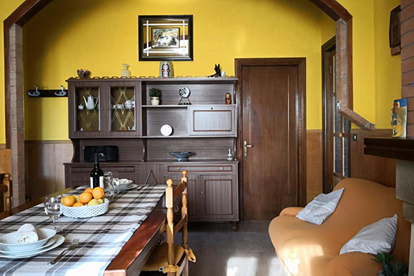 CASA VACANZE SONIA