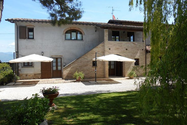 AZIENDA AGRICOLA CASENOVE