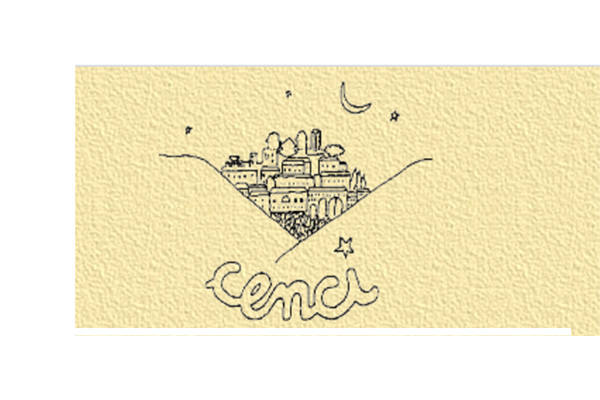 CASA LABORATORIO DI CENCI