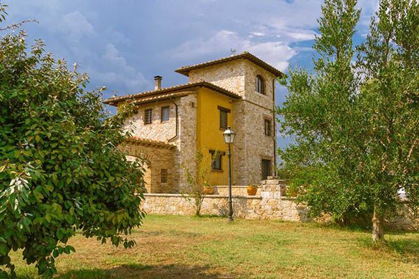 LA CASA DI BETTA