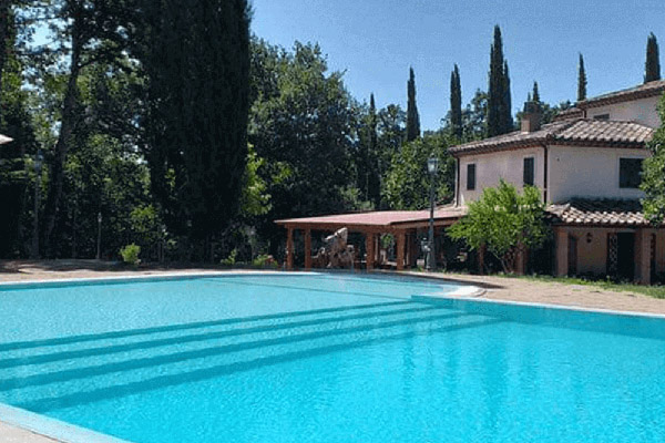 PODERE SAN GIUSEPPE