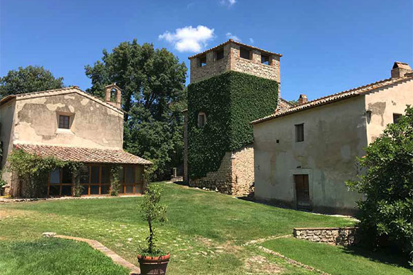 SAN PANCRAZIO