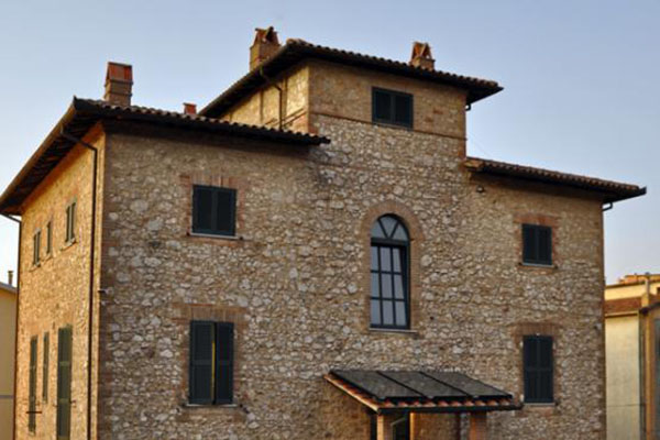 VILLA REGINA