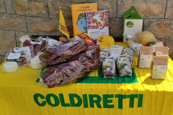 OLEIFICIO COLTIVATORI DIRETTI